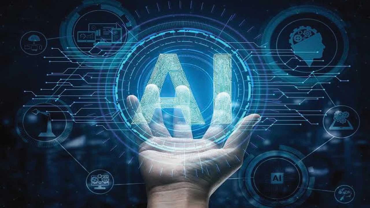 AI શિક્ષણમાં ક્રાંતિ લાવશે, વર્ગખંડનું સ્વરૂપ બદલશે