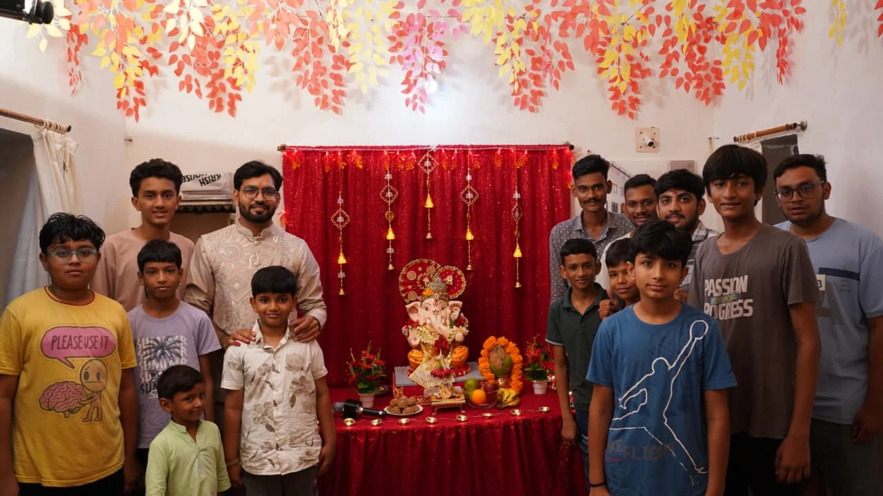 ganpati photos