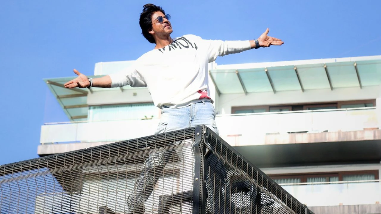 Shah Rukh Khan (3)