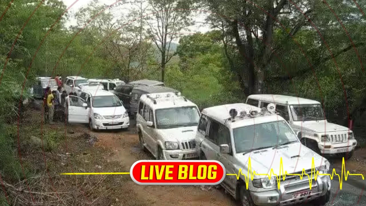Gujarat Latest News Live : ઝીરમ ખીણમાં નક્સલી હુમલાના 13 વર્ષ બાદ NIA કોર્ટનો ઐતિહાસિક ચુકાદો; તમામ 10 દોષિતોને ફાંસીની સજા