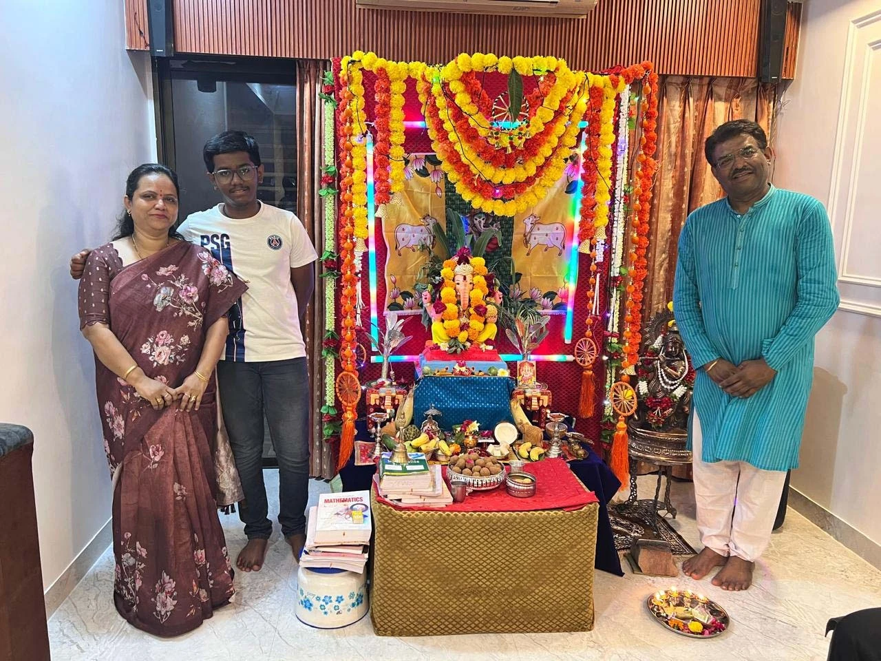 ganpati photos