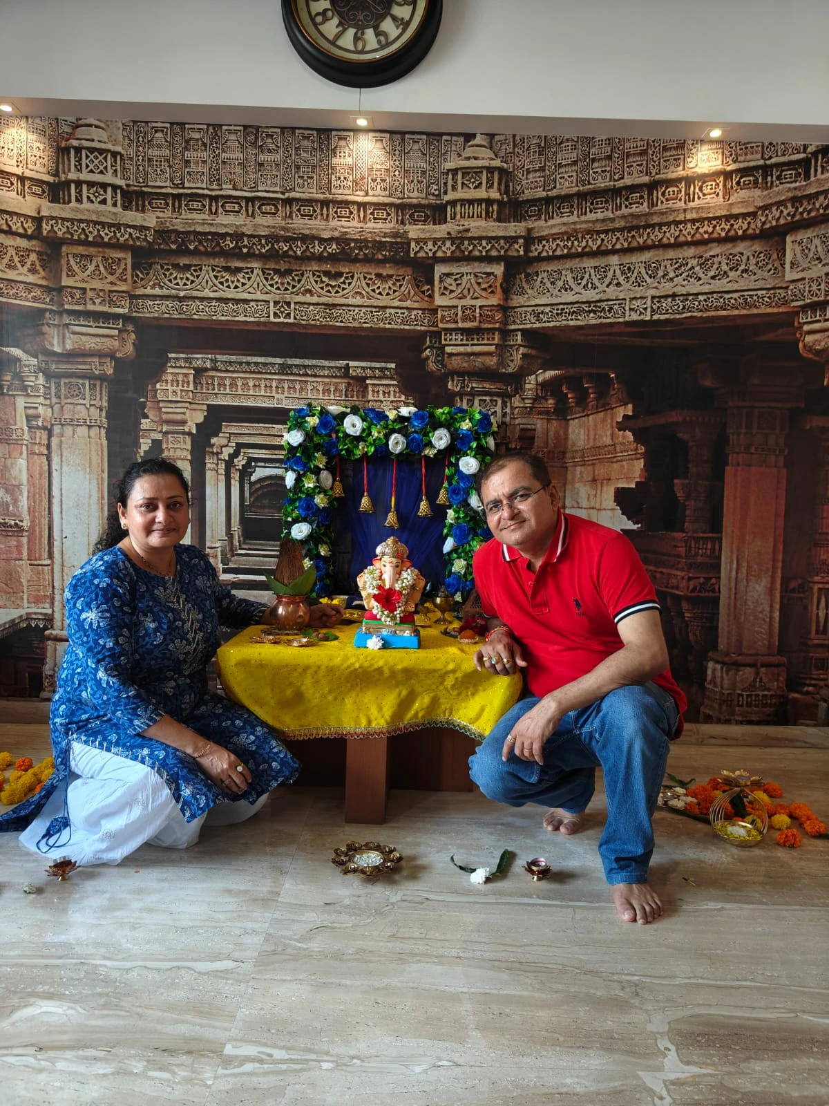 ganpati photos
