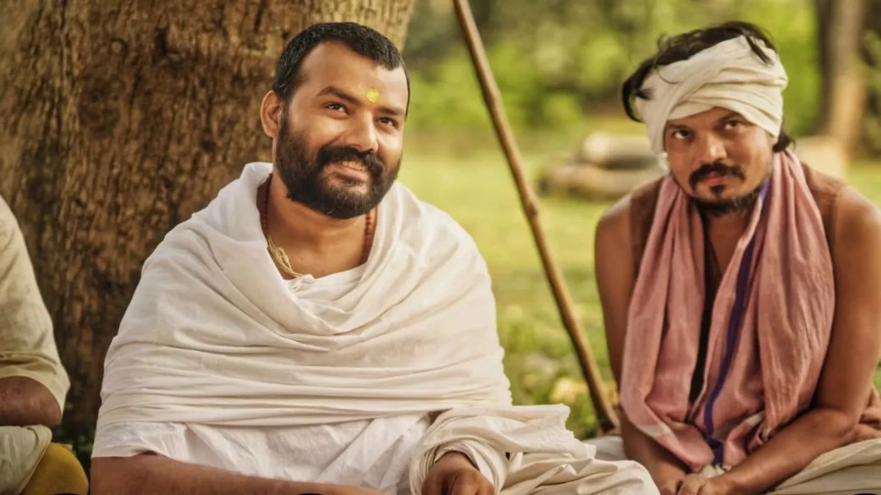 Hanuman Ansh, Bollywood (9)