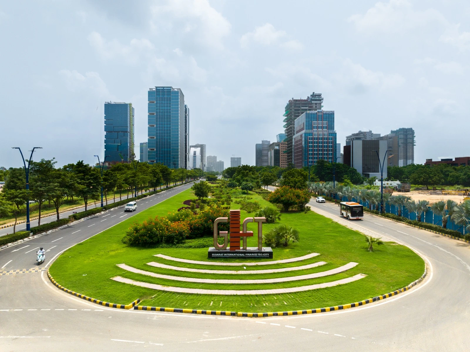 Gift City 