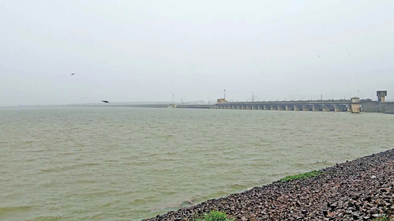 Morbi :મોરબી પંથકની જીવાદોરી સમાન મચ્છુ-2 ડેમ 70 ટકા, ઘોડાધ્રોઈ 80 ટકા ભરાયો