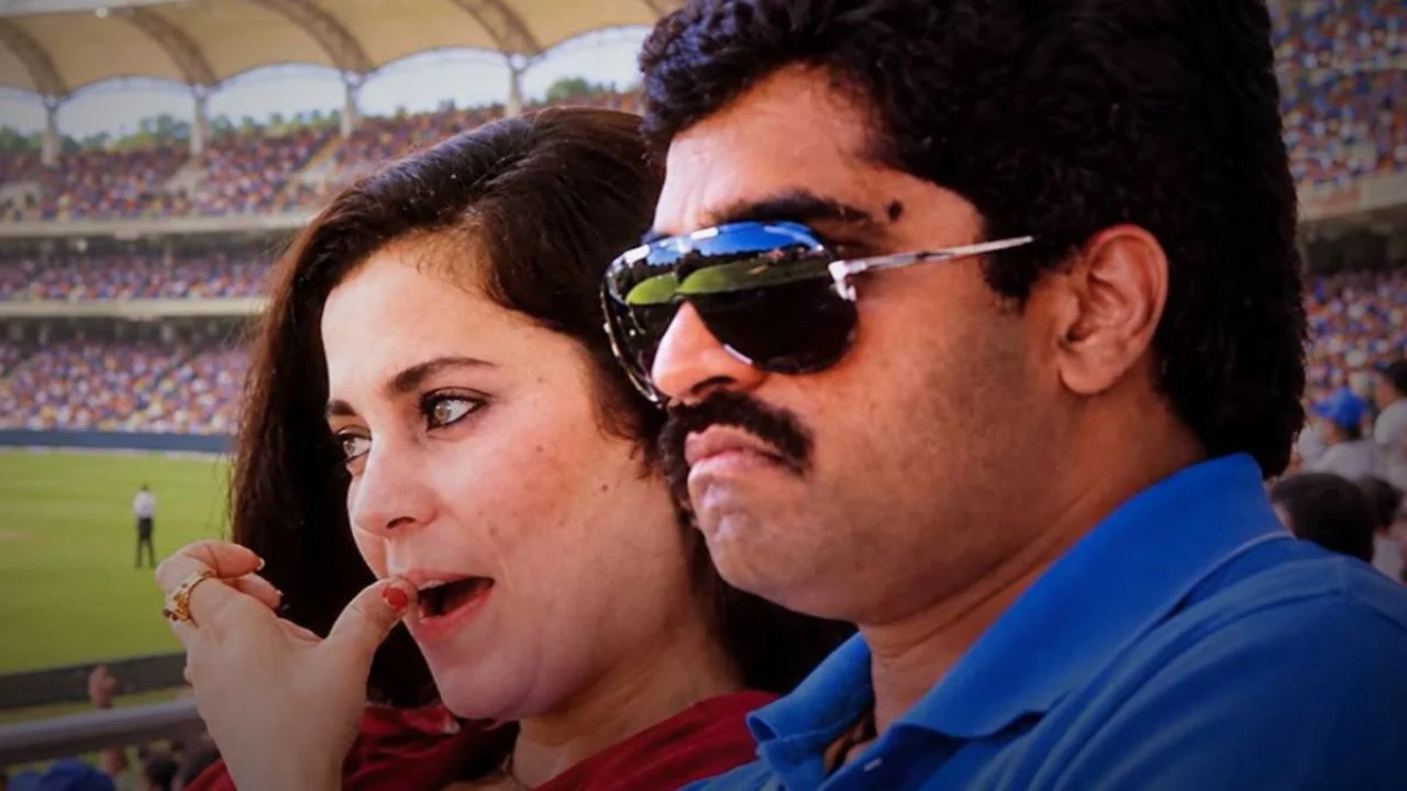 Mandakini, Bollywood