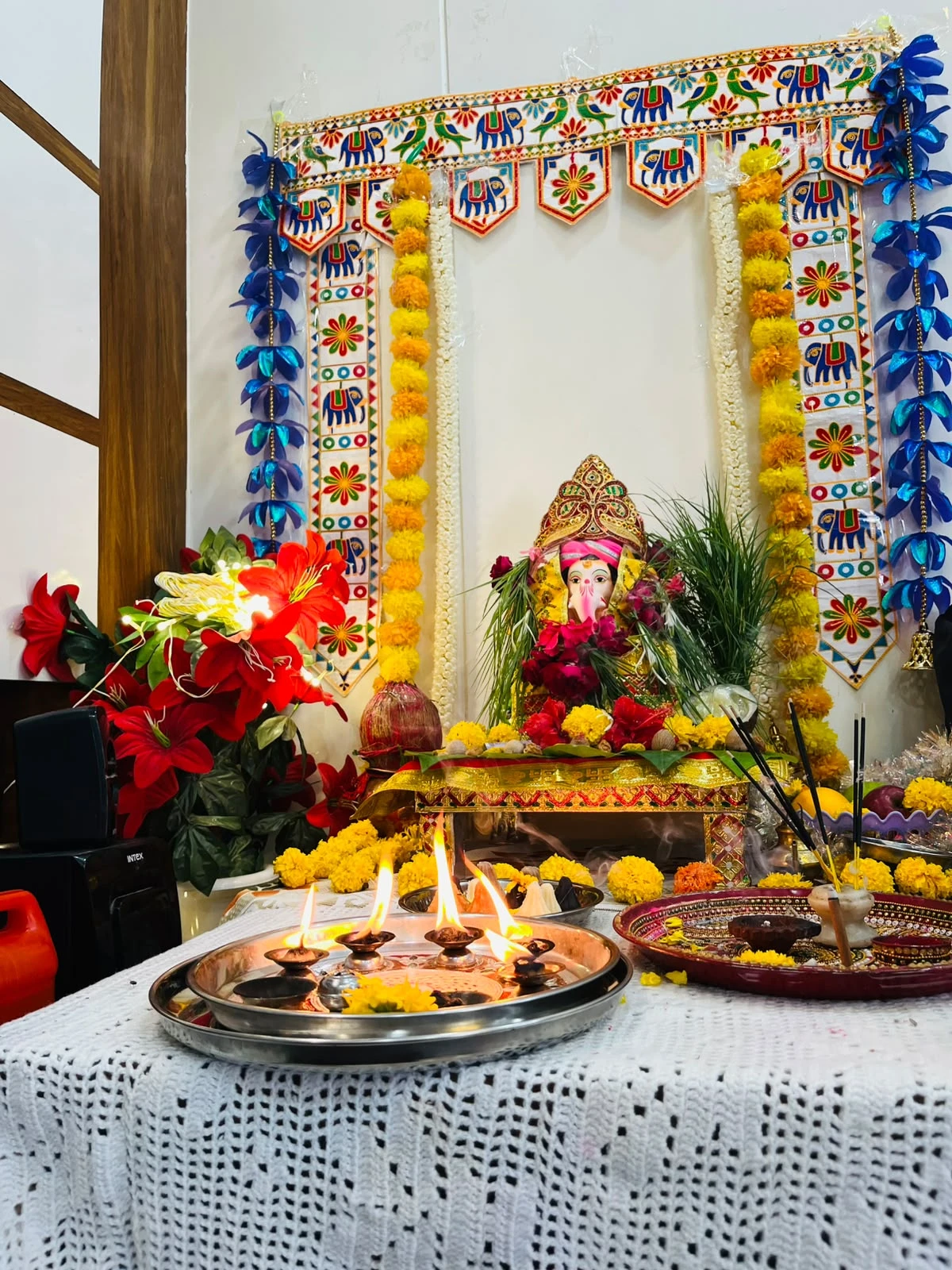 Ganesh Mahotsav 2026 
