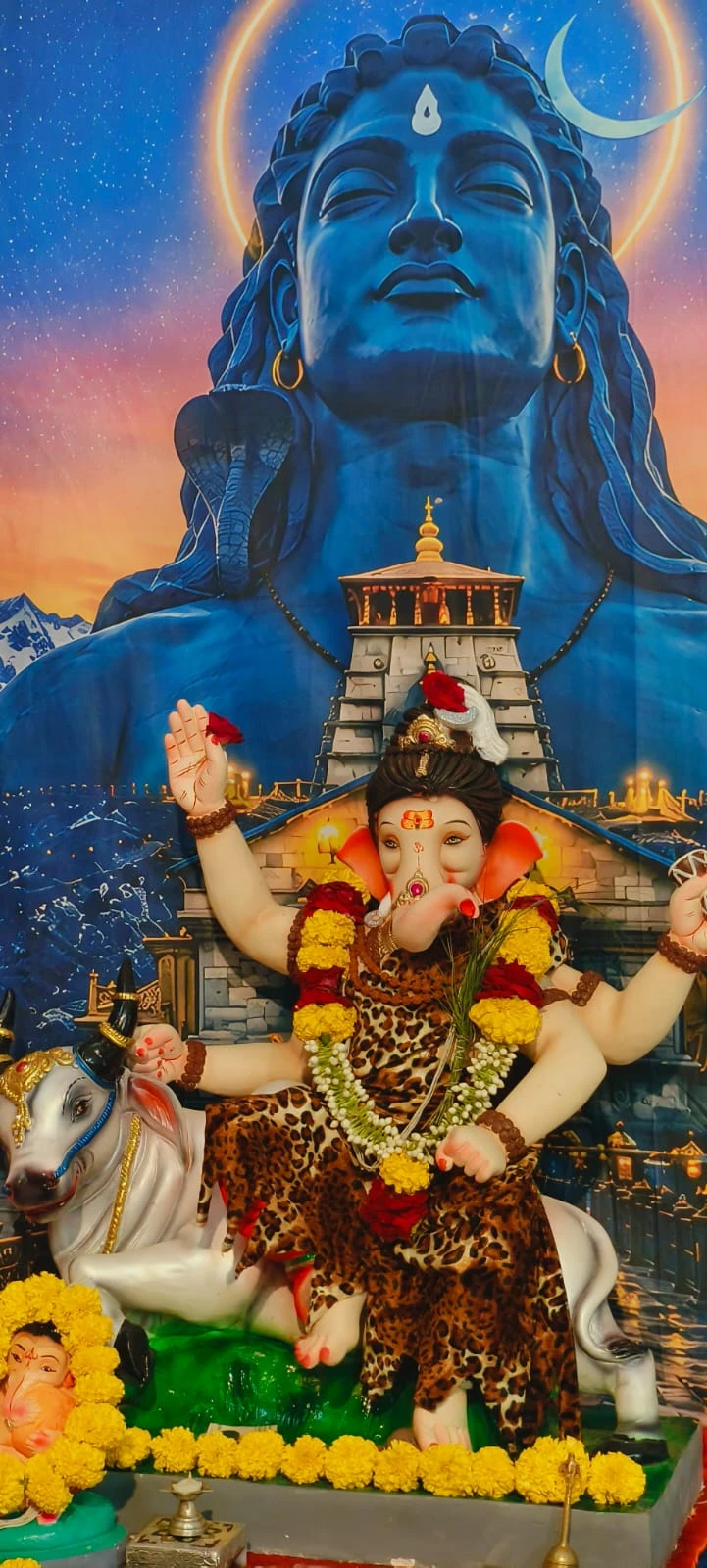 Ganesh Mahotsav 2026 