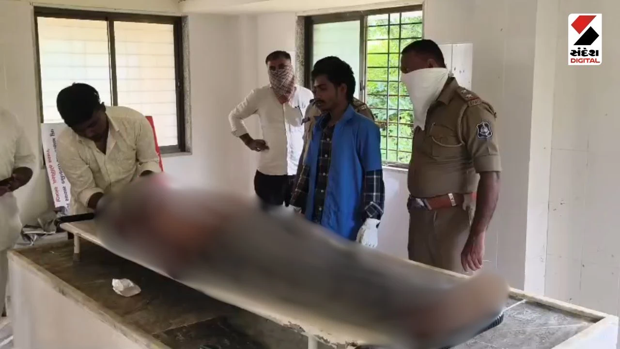 Banaskantha News: Youth Dead and Several Injured in Auto-Ertiga Collision on Ambaji Highway