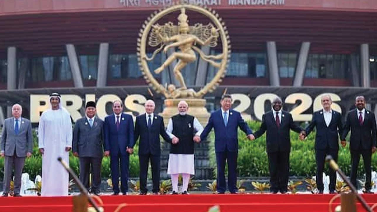 નવી દિલ્હી ઘોષણાપત્ર: ૧૧ દેશોની સંમતિ અને Global Southના મુદ્દાઓને નવી દિશા