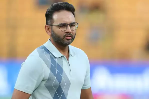 Parthiv Patel