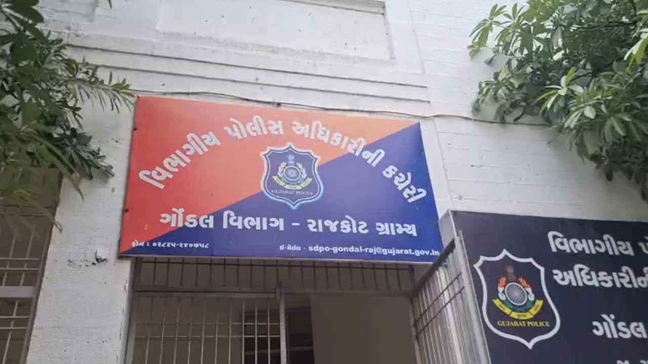 Gang of temple thieves busted in Gondal
