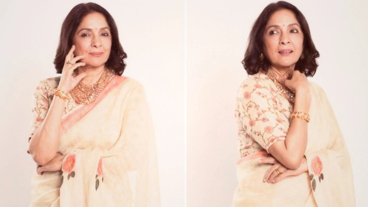 Neena Gupta, Bollywood (1)