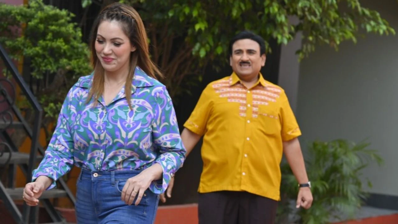 Taarak Mehta Ka Ooltah Chashmah, TMKOC promo (2)