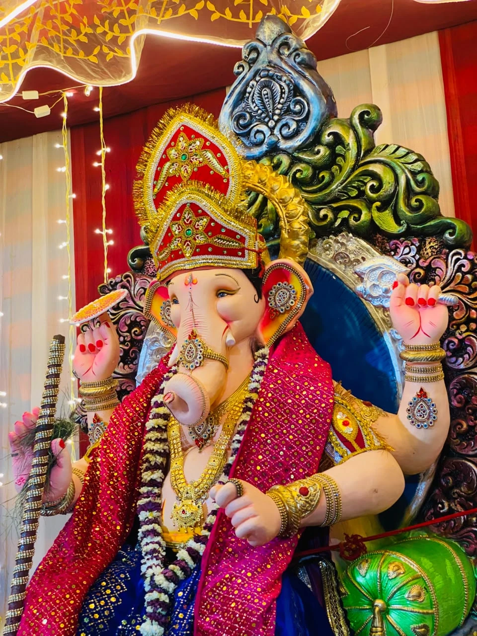 Ganesh Mahotsav 2026 
