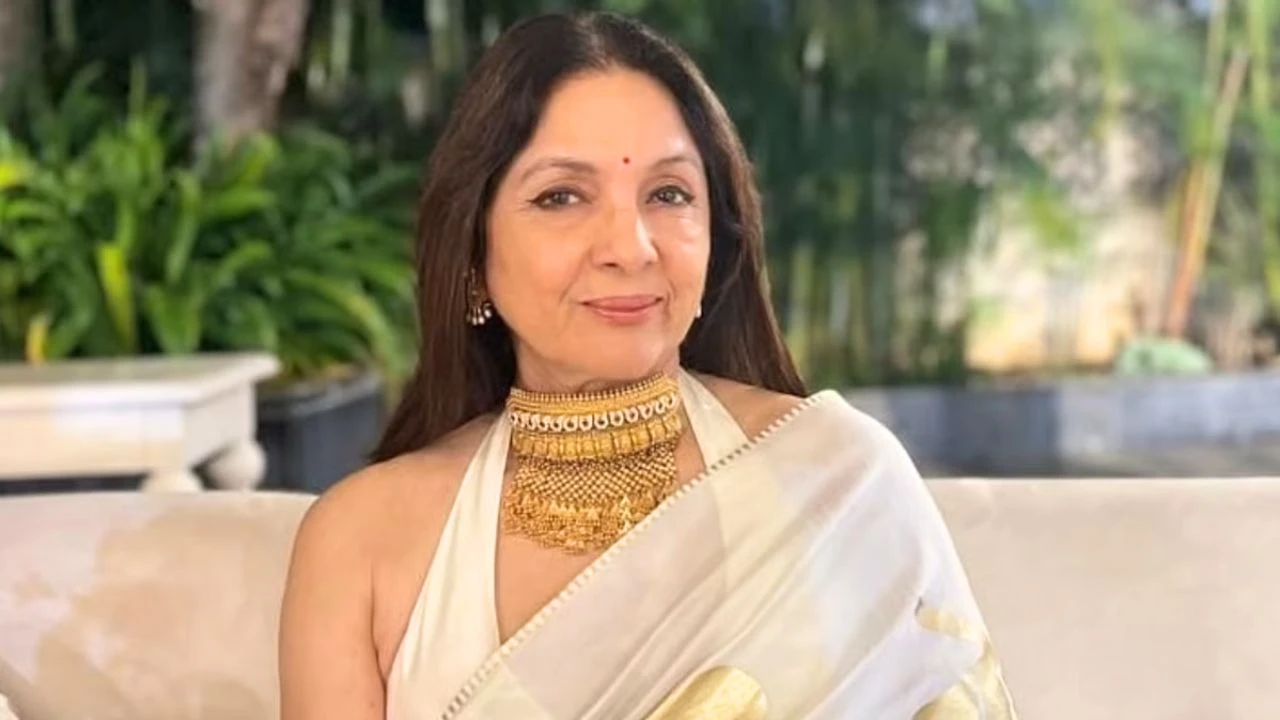 Neena Gupta, Bollywood (2)
