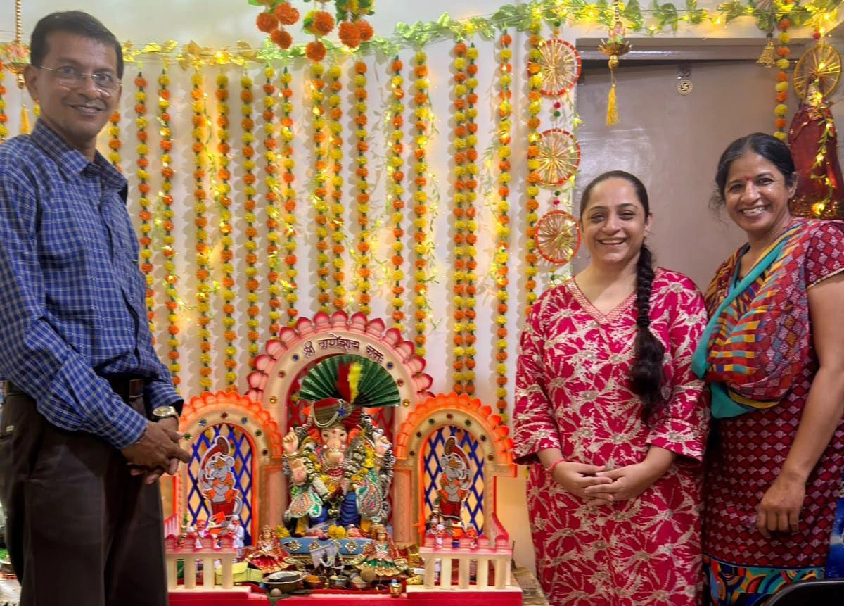 Ganesh Mahotsav 2026 