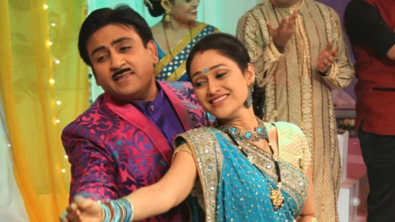 Taarak Mehta Ka Ooltah Chashmah, TMKOC promo (3)