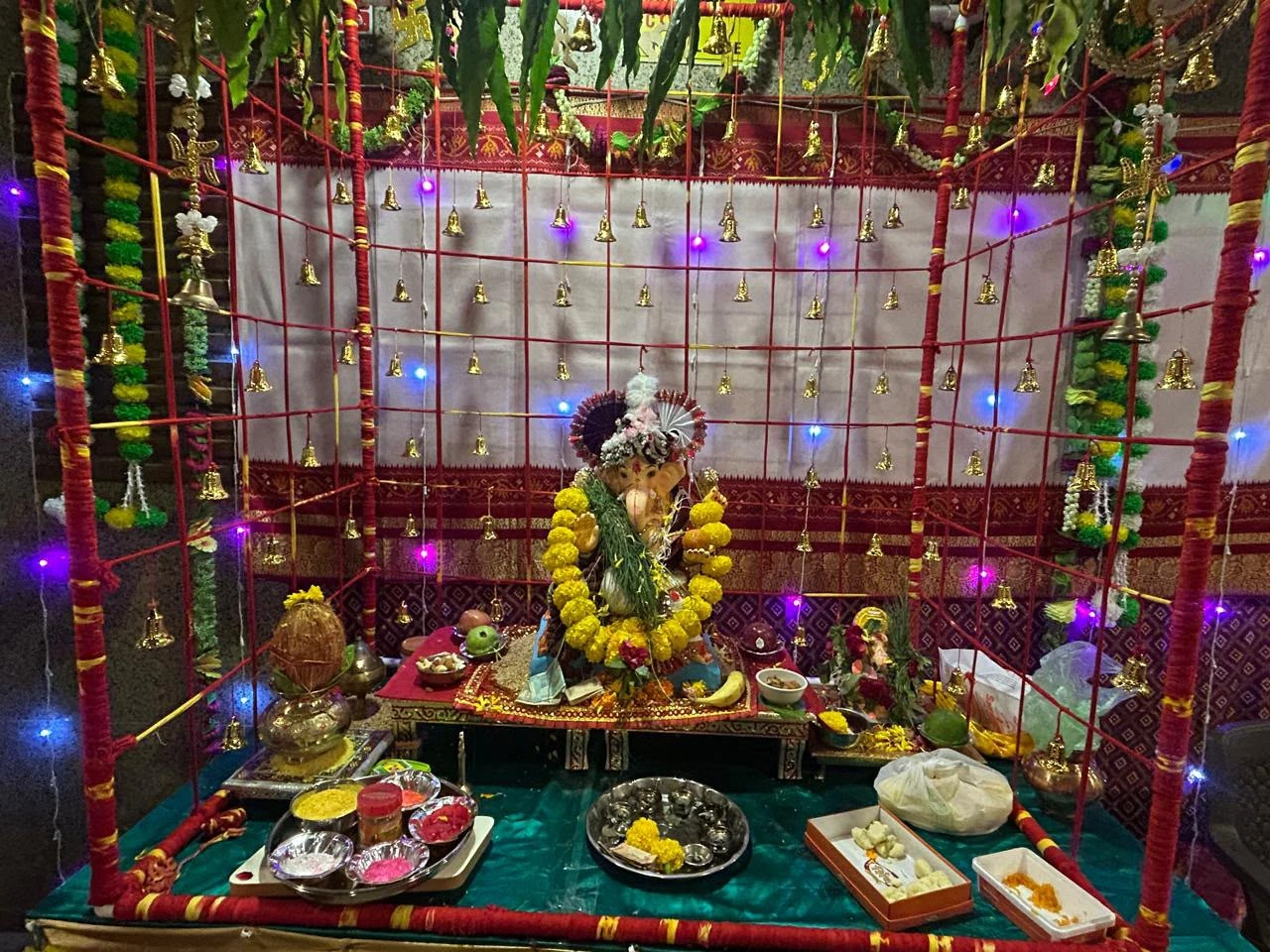 Ganesh Mahotsav 2026 