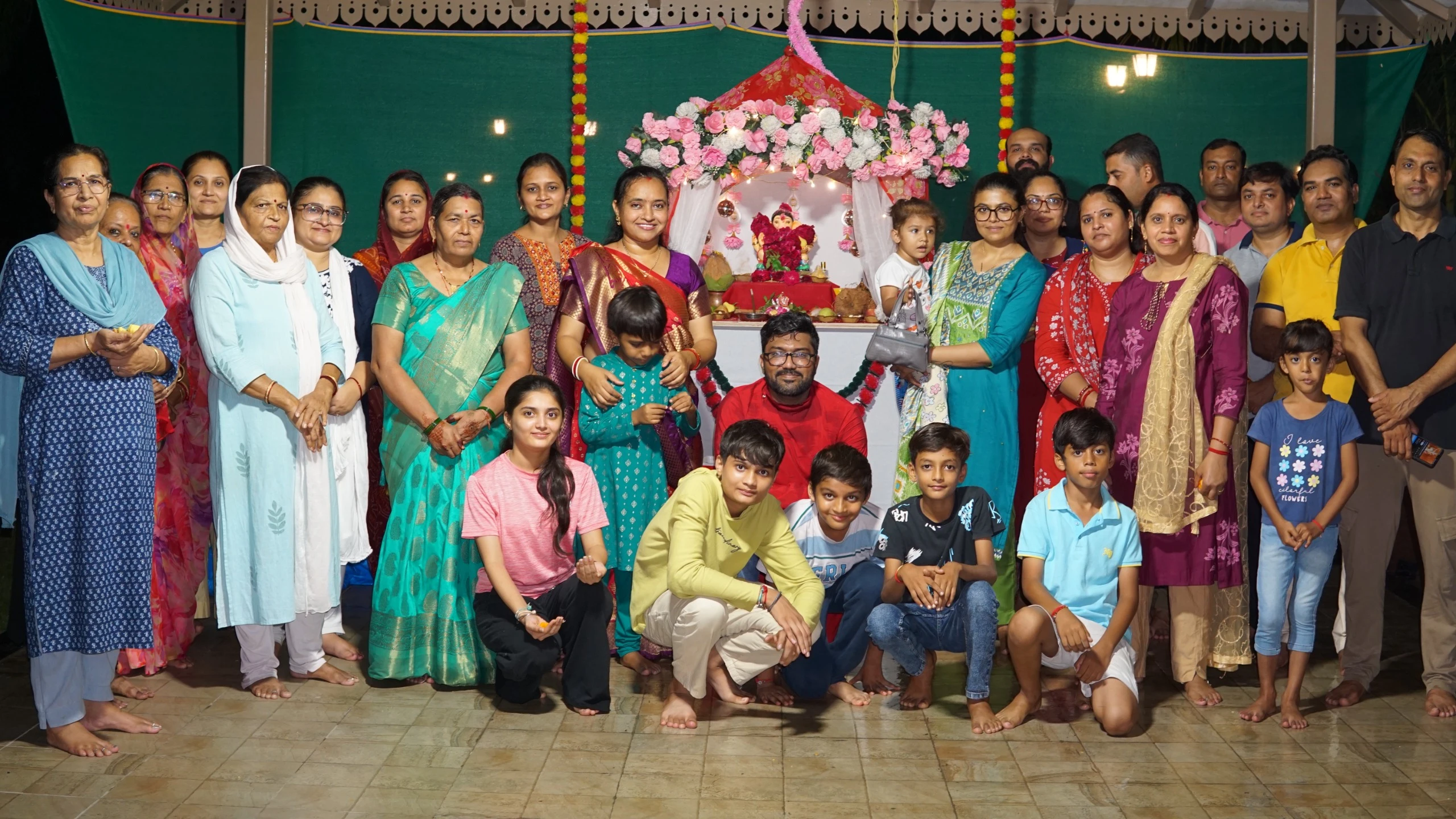 Ganesh Mahotsav 2026 