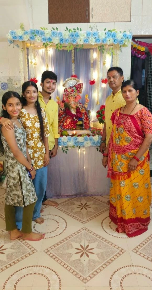 Ganesh Mahotsav 2026 