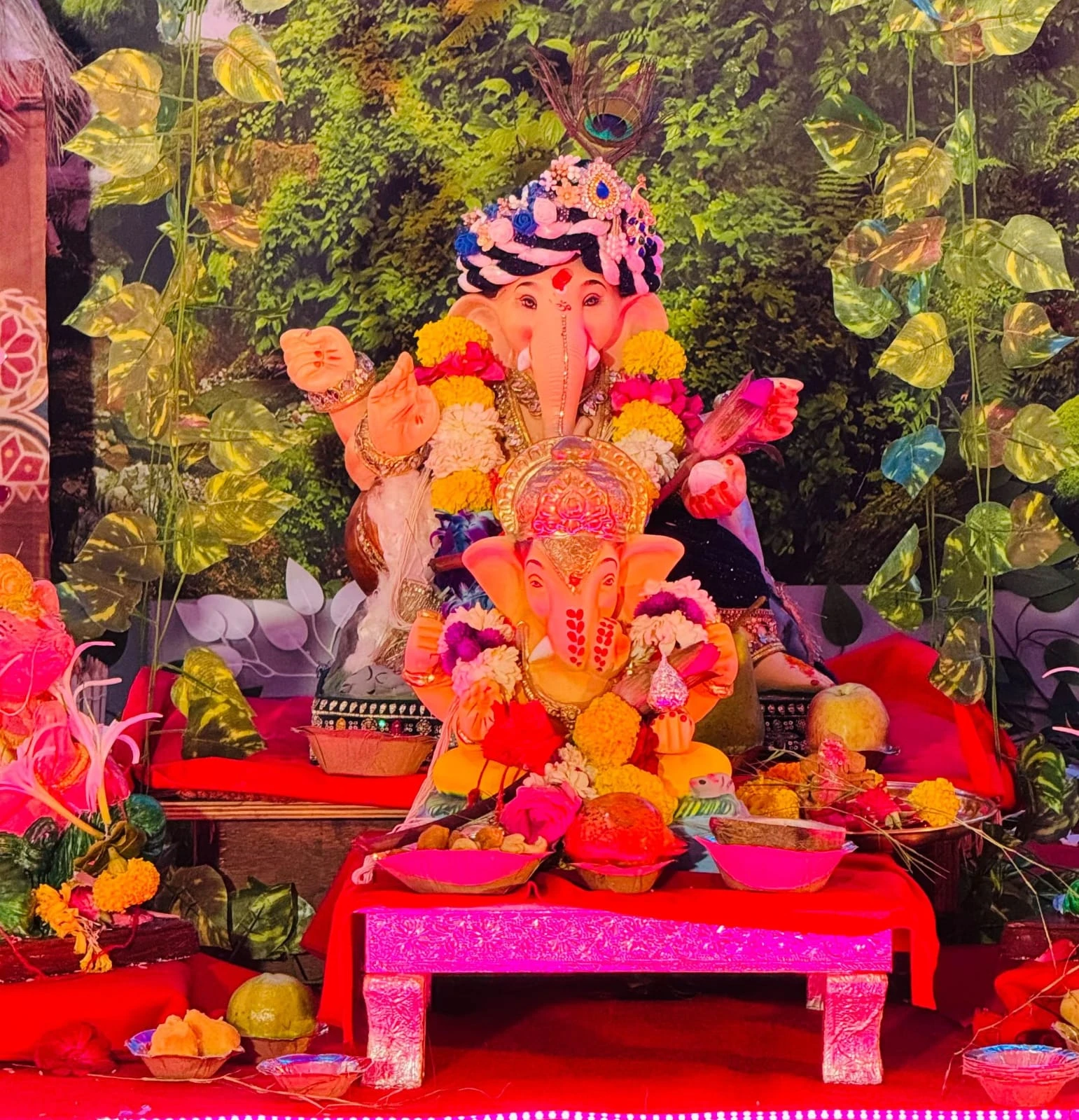 ganpati photos