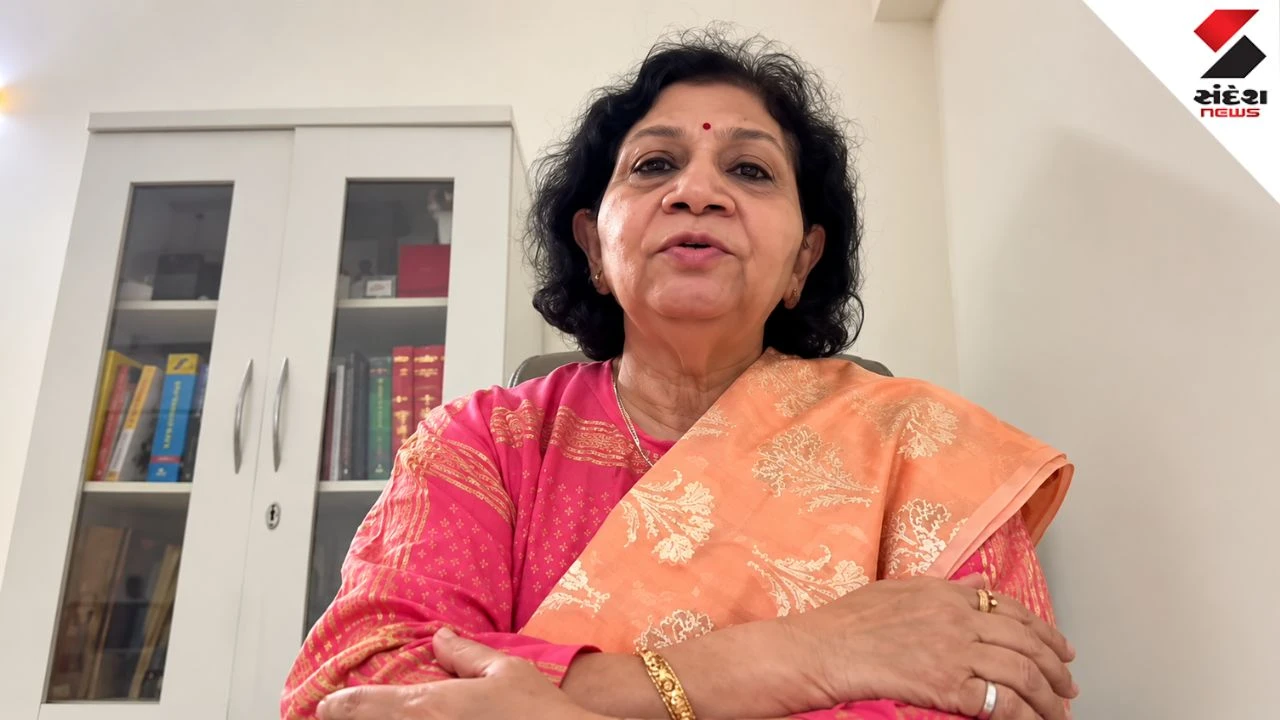 Ahmedabad Gujarat University: Questions Over Alleged Personal Purchases