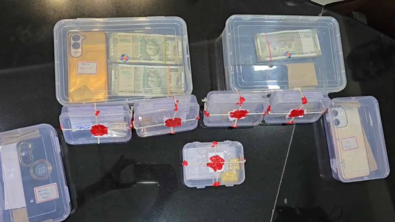 Police crackdown on lemon theft case