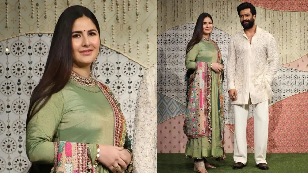 Salman Khan, Katrina Kaif (2)
