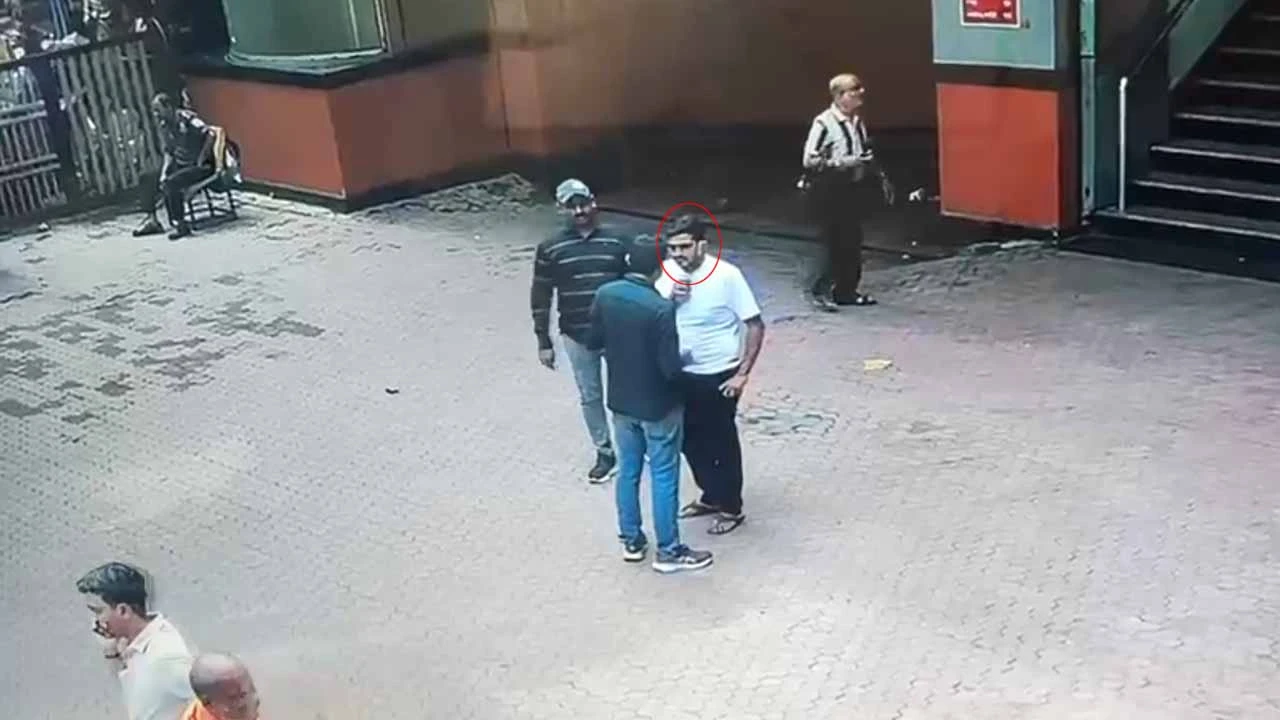 Car theft solved in Surat