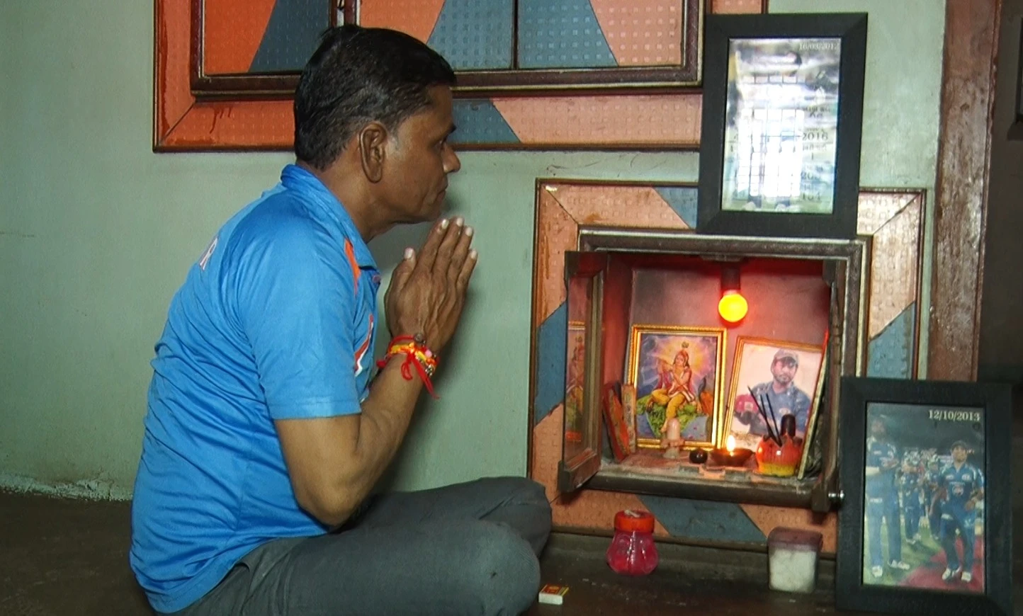 Sachin tendulkar
