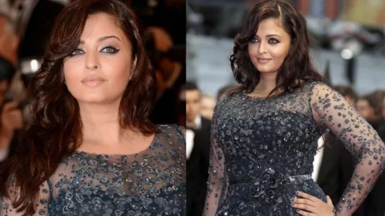 Aishwarya Rai postpartum (1)