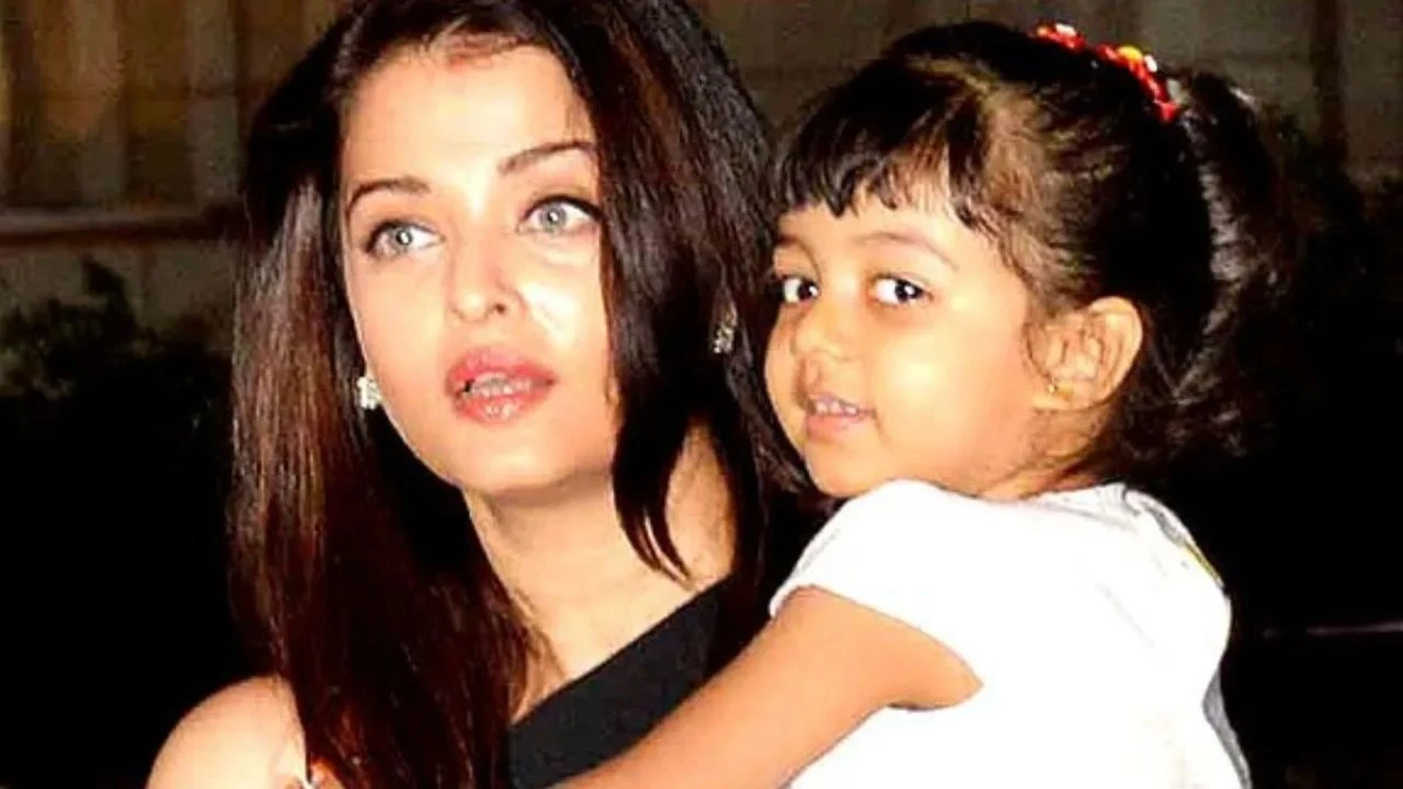 Aishwarya Rai postpartum (3)