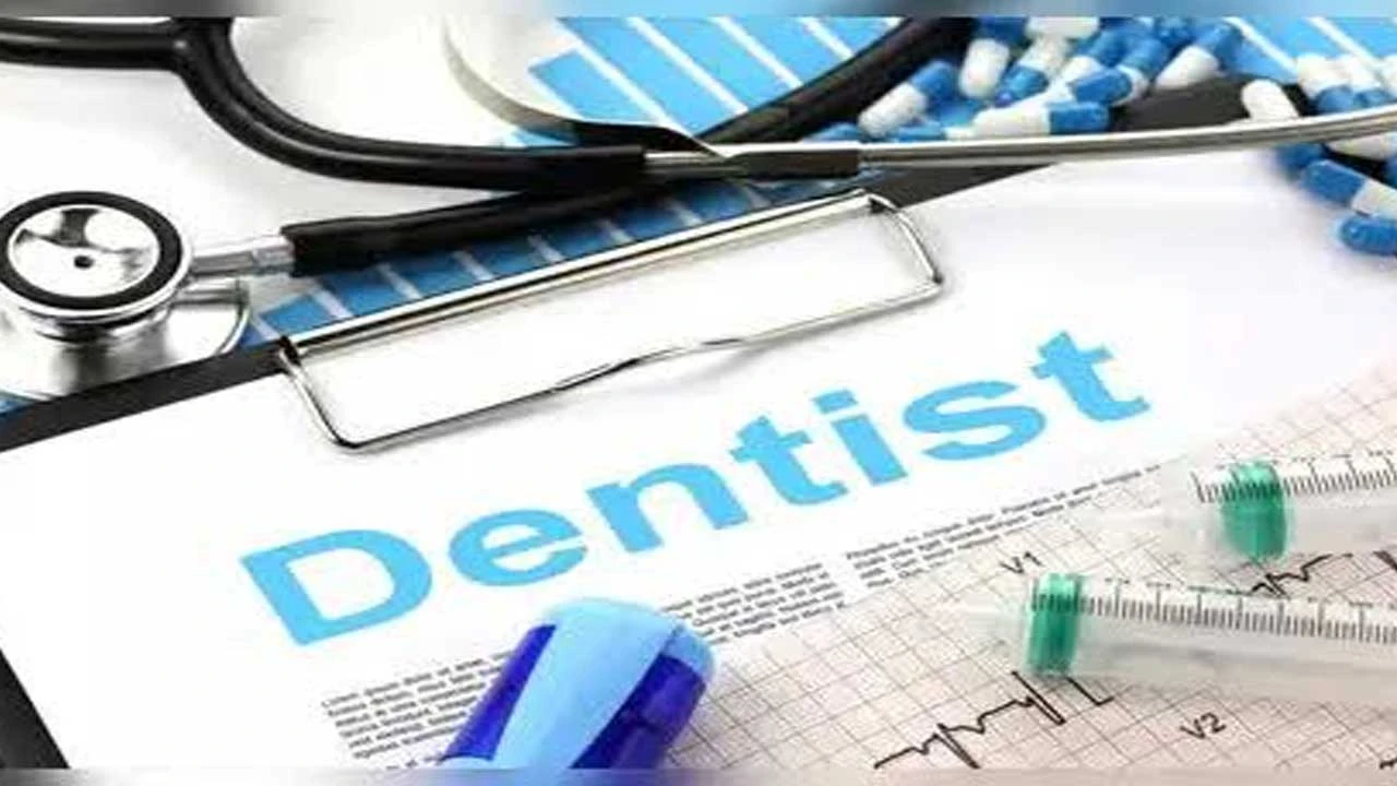Ahmedabad: મેડિકલ-ડેન્ટલમાં 714 વિદ્યાર્થીઓની રૂ.71.40 લાખ ડિપોઝિટ જપ્ત કરાઈ