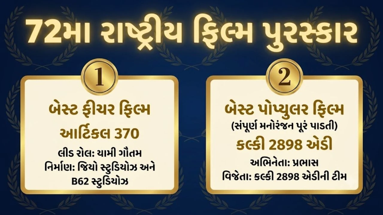 72nd National Film Awards winners list (2)