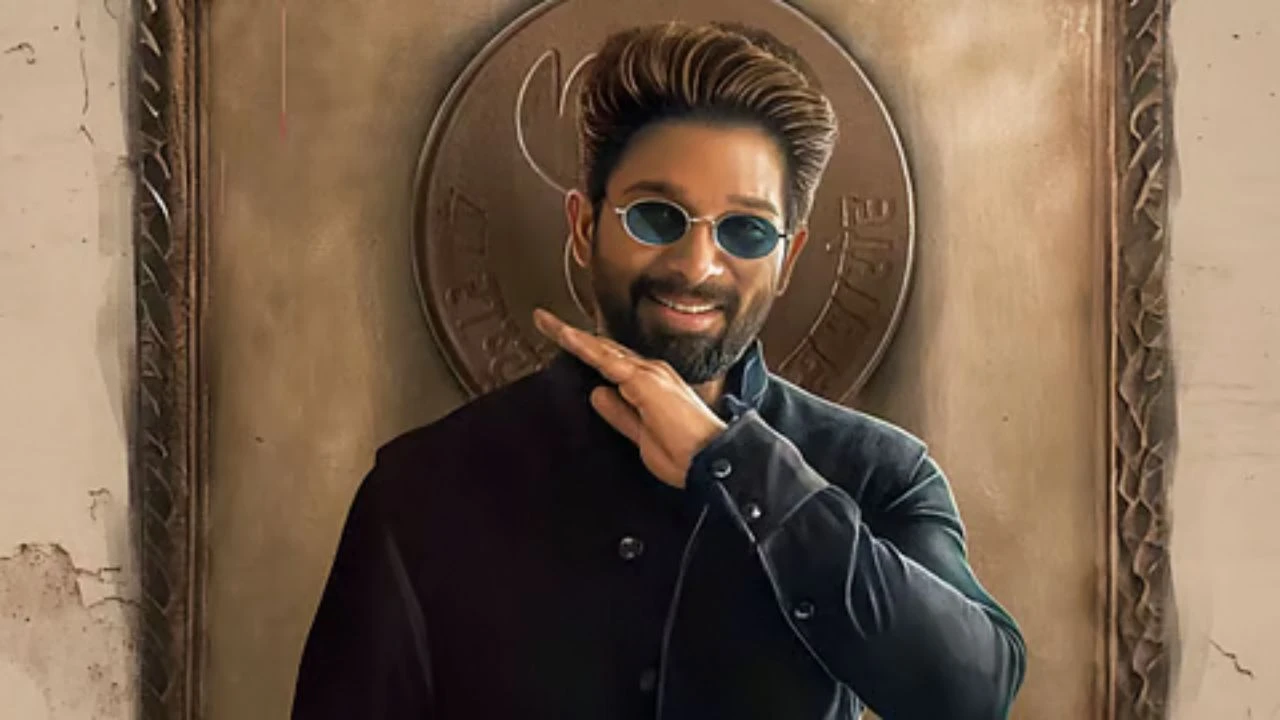 Allu Arjun, Raaka new teaser (1)