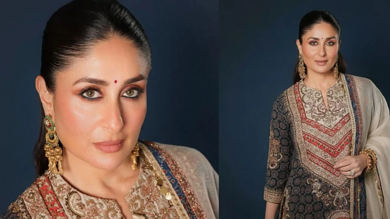 Kareena Kapoor, Daayra movie (2)