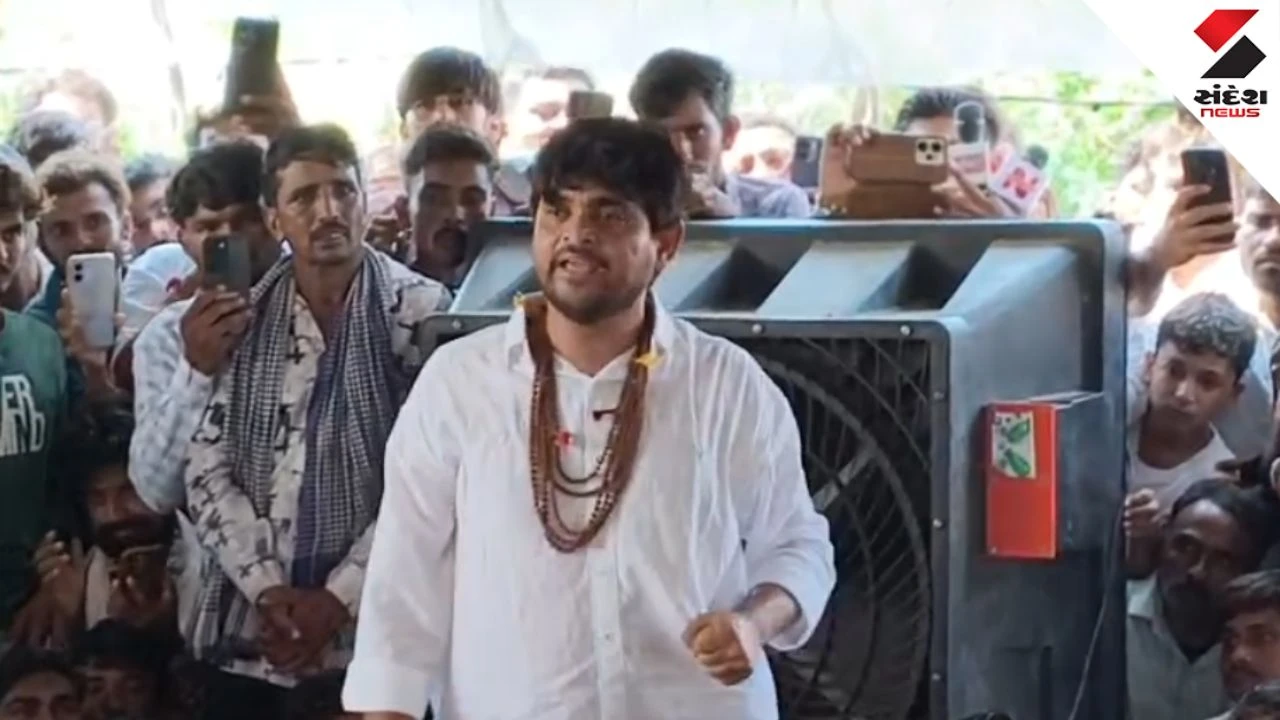 Gujju Love Guru Accident Case: FIR Filed, CCTV Reveals New Clue