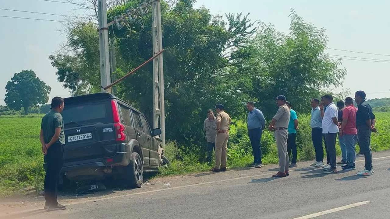 SOG and Bishnoi gang face to face in Aravalli