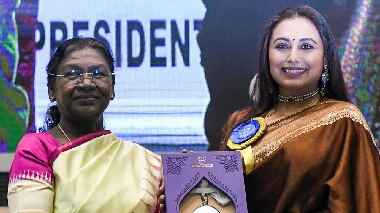 RANI