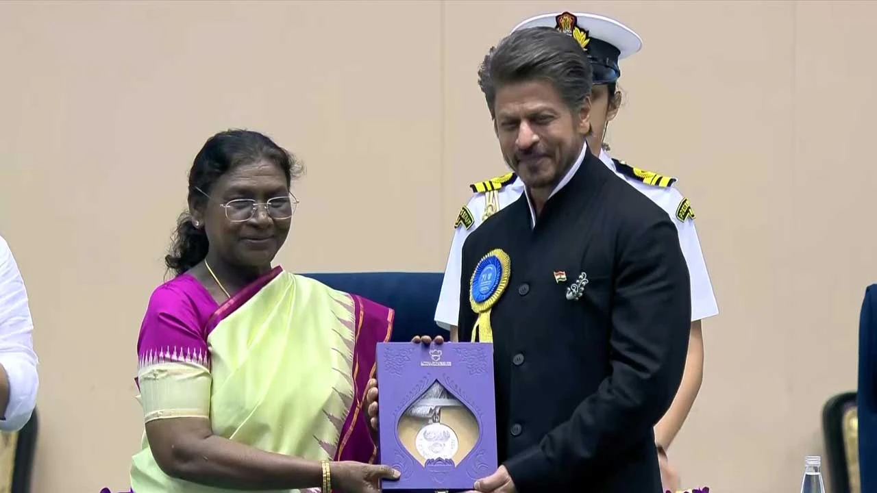 SRK-AWARD