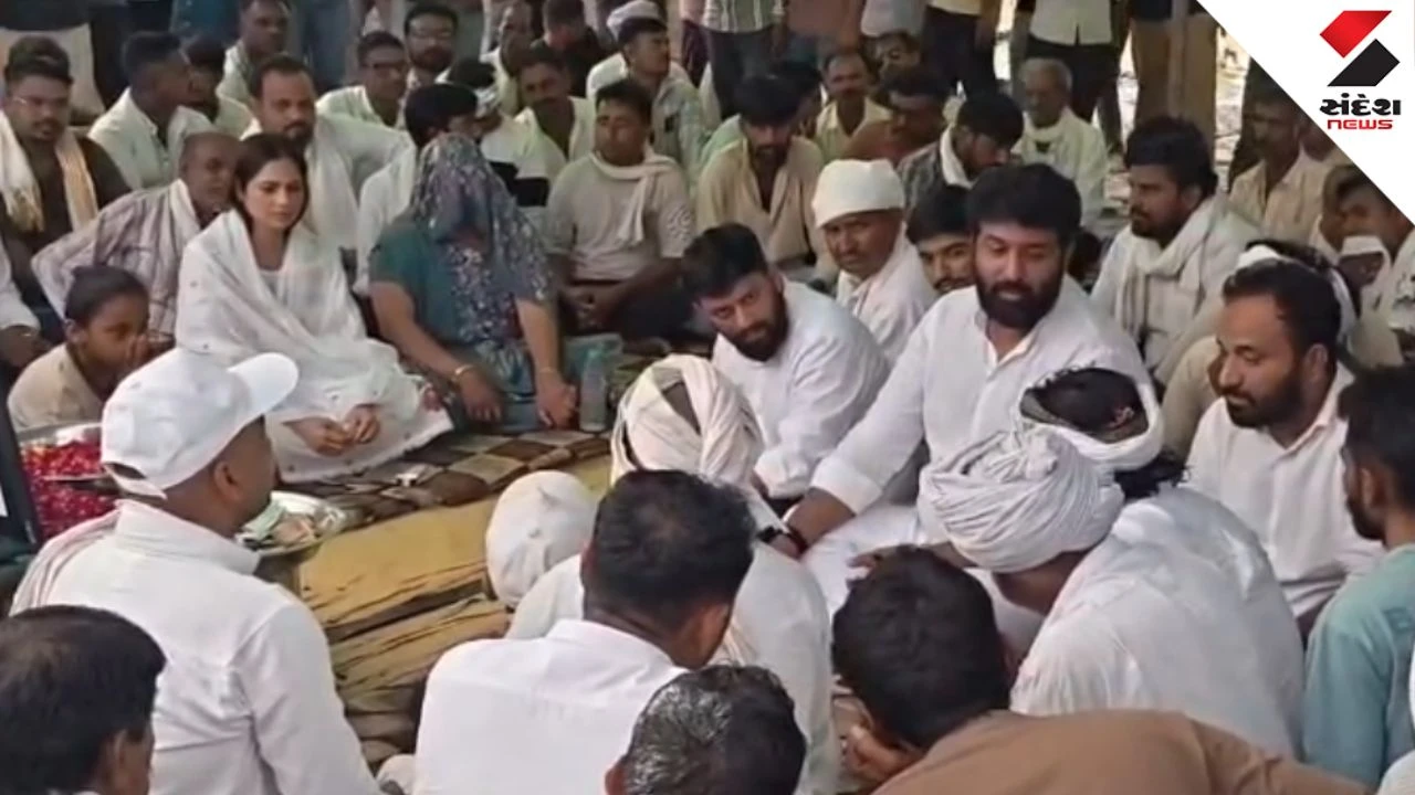Gujju Love Guru Accident Case: FIR Filed, CCTV Reveals New Clue