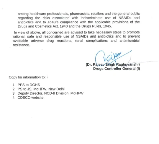 CDSCO