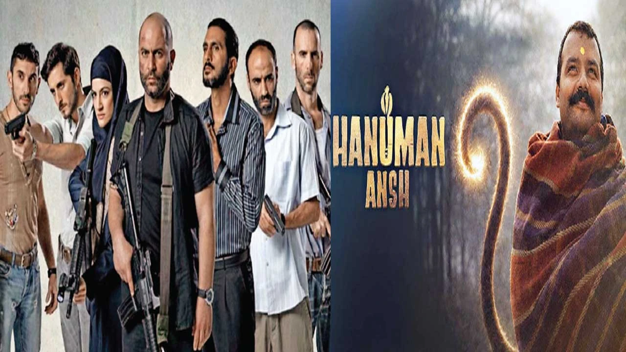 ઇઝરાયલી વેબ સીરિઝ `ફૌદા'ની નવી સીઝન વિશ્વમાં ચર્ચાનો વિષય બની