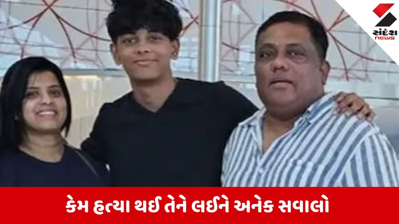 શારજાહમાં કર્ણાટકના વ્યક્તિની કારમાંથી મળ્યા મૃતદેહના 9 ટૂકડા