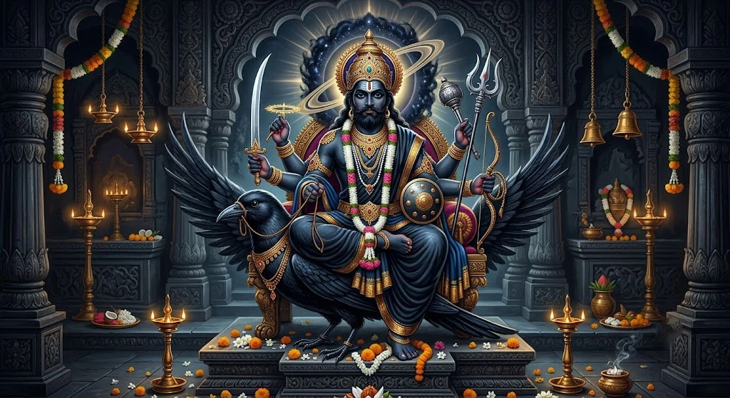 surya putra