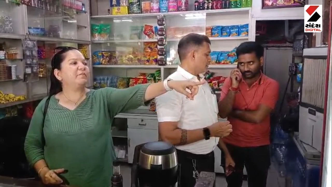 Vadodara News: Health Department Raid, Two Shops Closed & Rameshwaram Idli Fined
