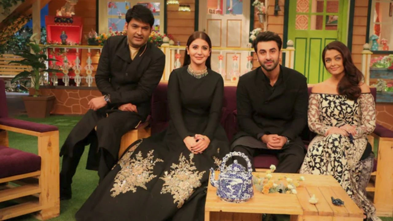 The Kapil Sharma Show top 5 hit episodes (1)