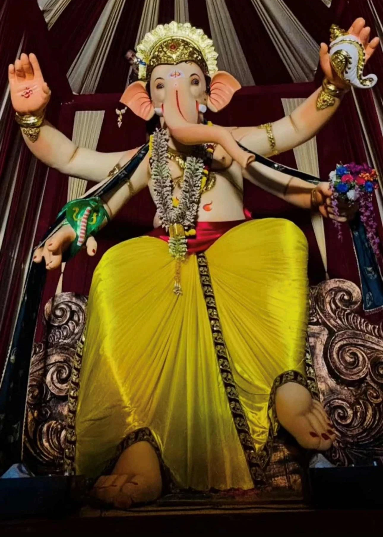 પુણાગામ સુરત