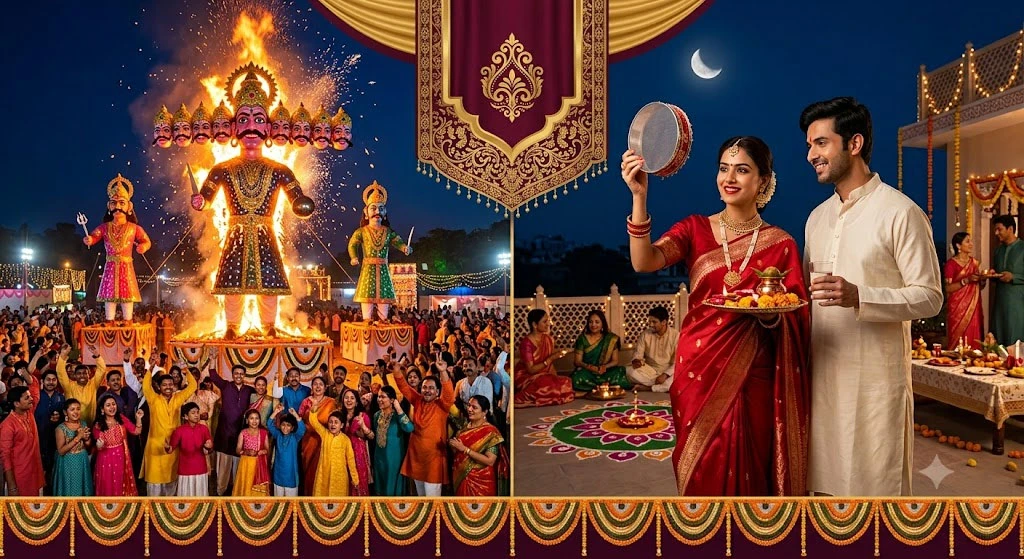 Karwa Chauth 